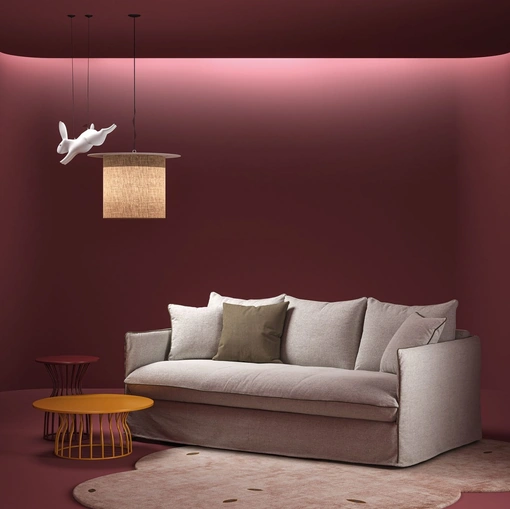 Divano letto Wonder di Biba Salotti