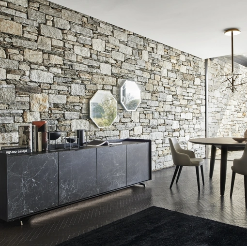 Madia Cabaret Ceramica di Sangiacomo