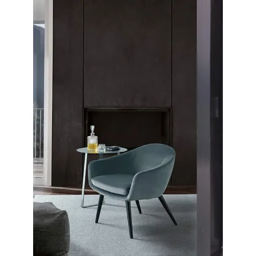 Poltroncina Bang di Barzaghi Salotti