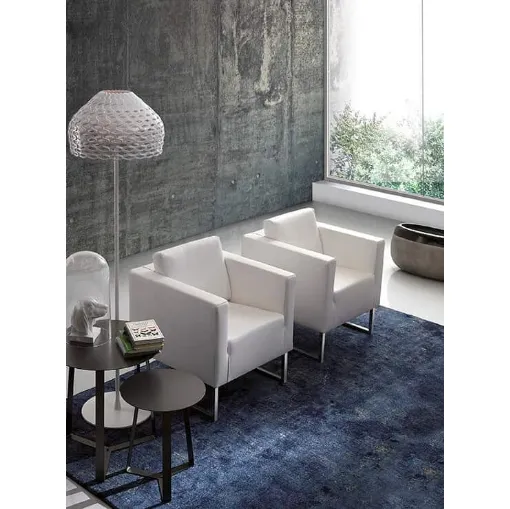 Poltroncina Easy di Barzaghi Salotti