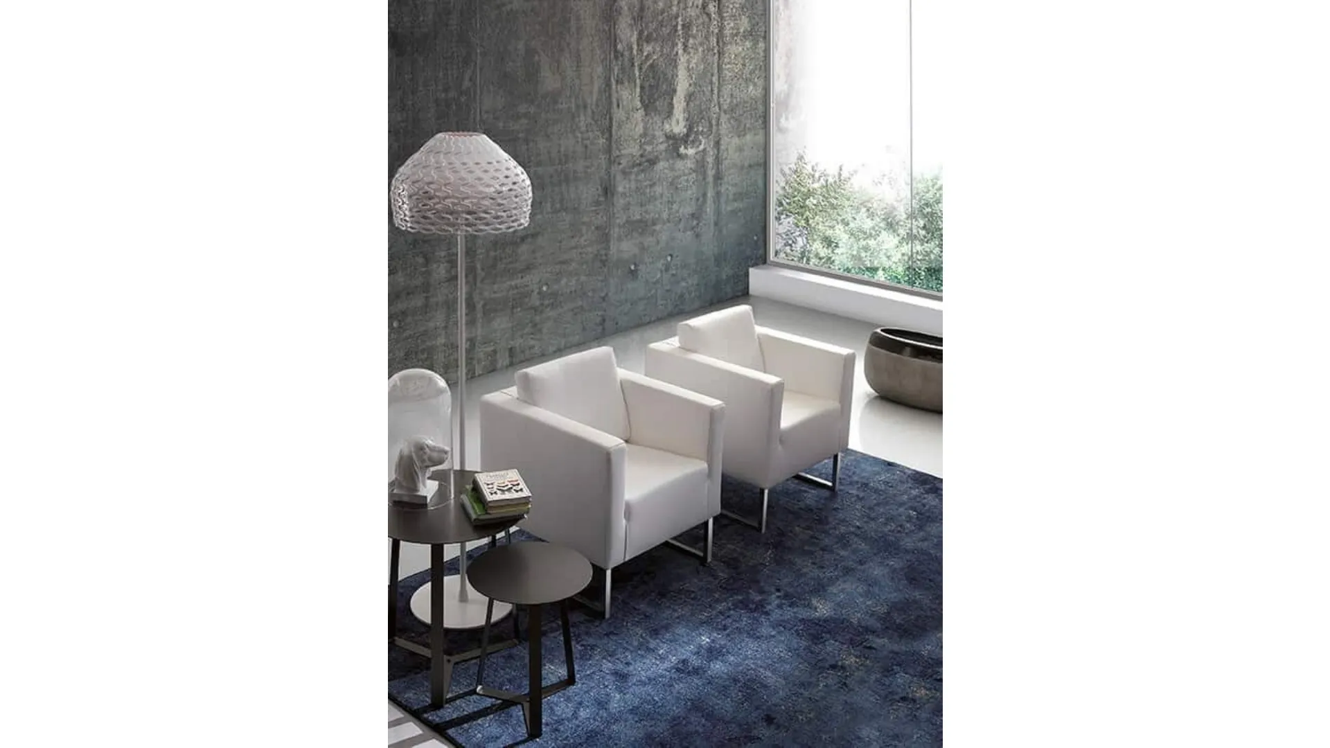 Poltroncina Easy di Barzaghi Salotti