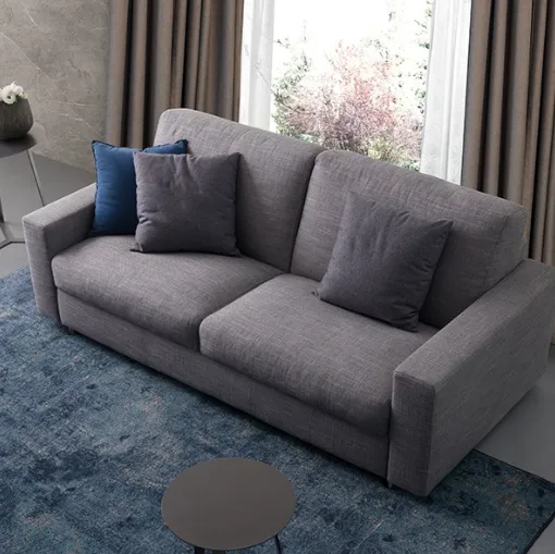 Divano Letto DeN di Barzaghi Salotti