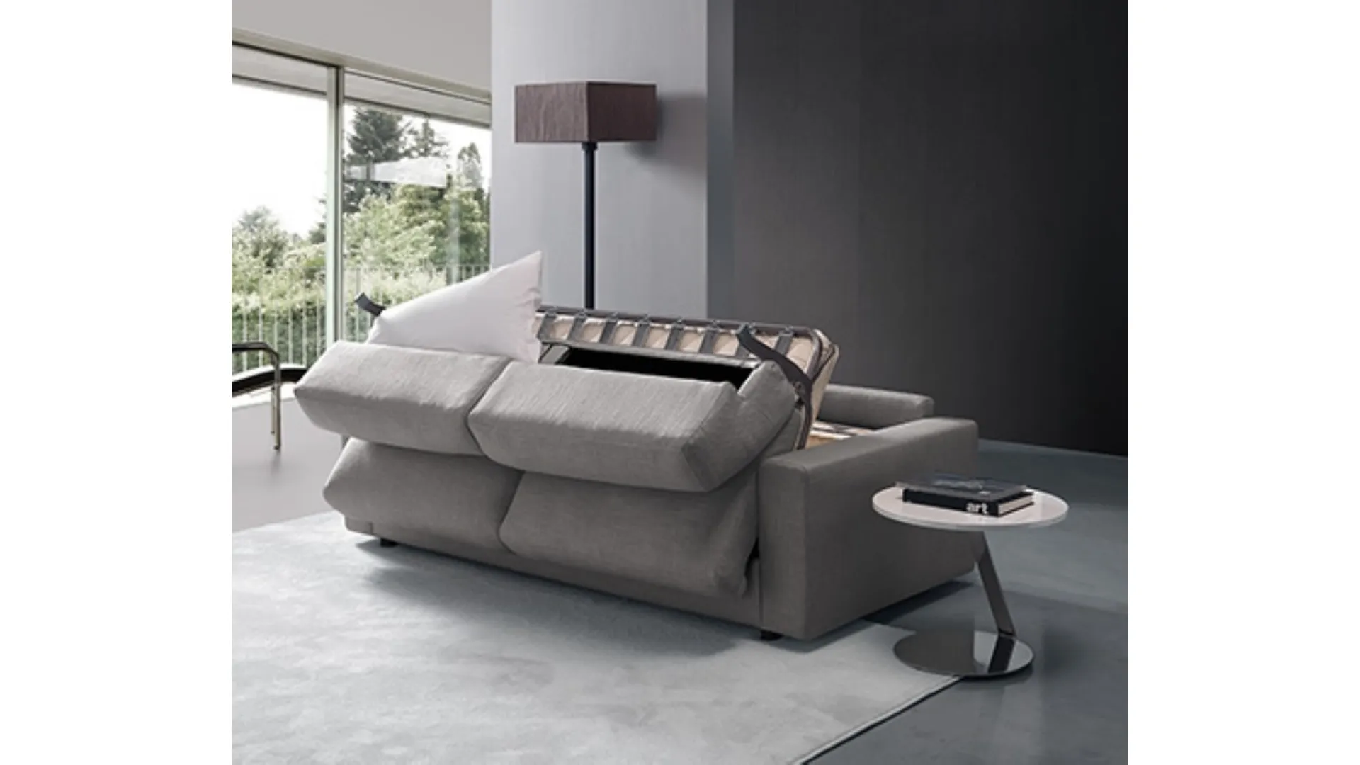 Divano Letto DeN di Barzaghi Salotti