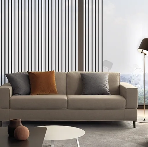 Divano Letto Twist di Barzaghi Salotti
