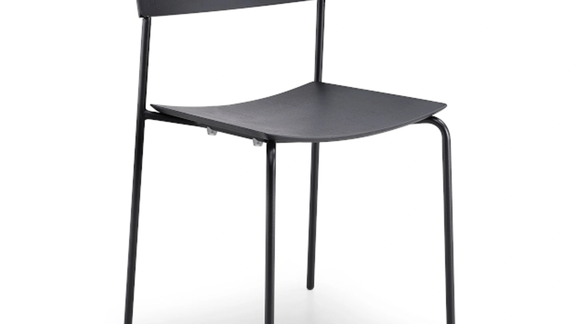 Sedia in legno Mito di Midj