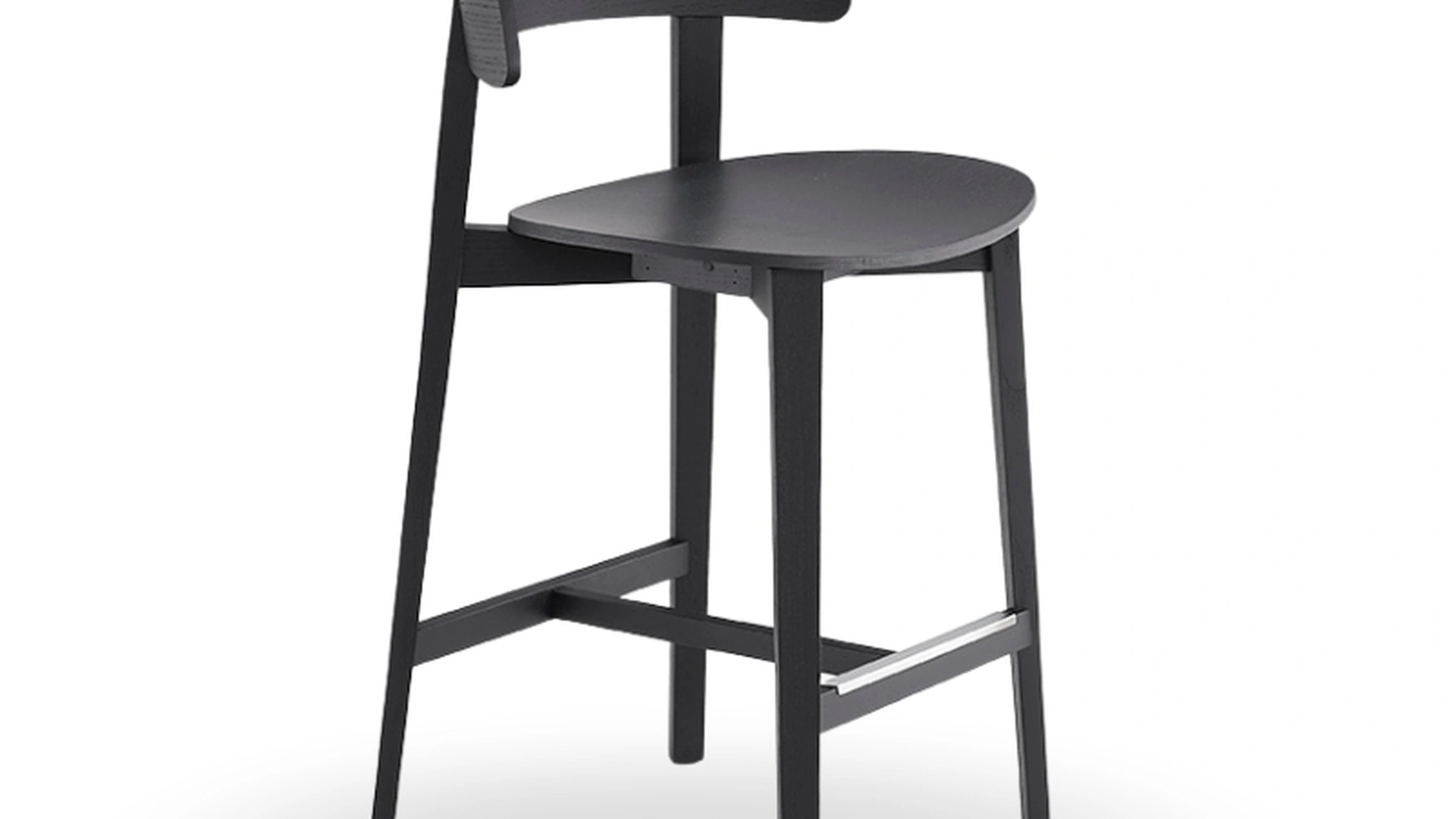 Sgabello Maya di Midj