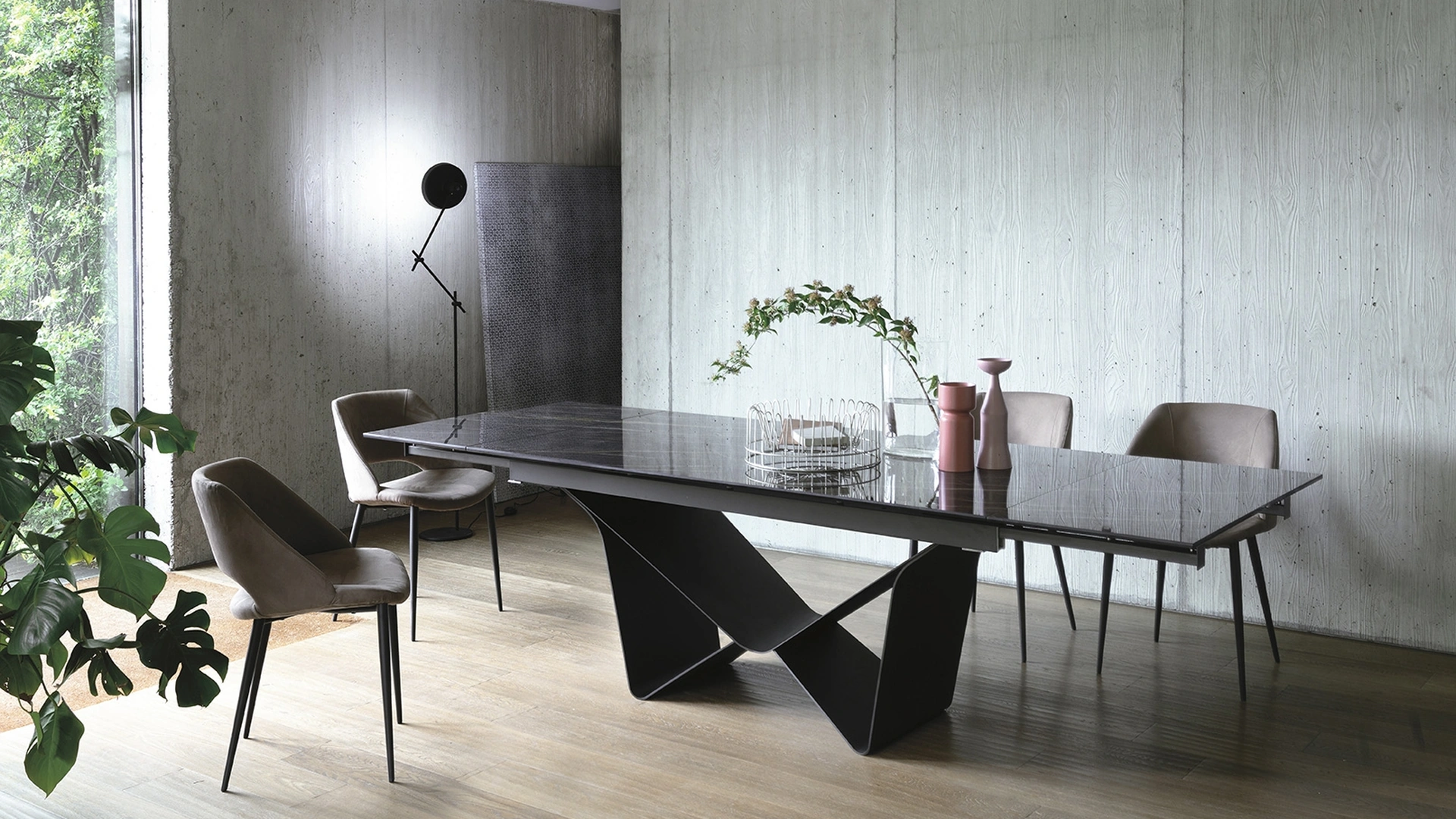 Tavolo Aliante di Sedit