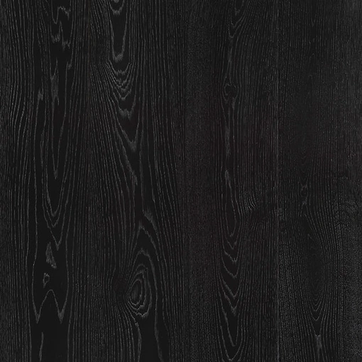 Parquet Floor Assiti Black in essenza rovere di Giacobazzi