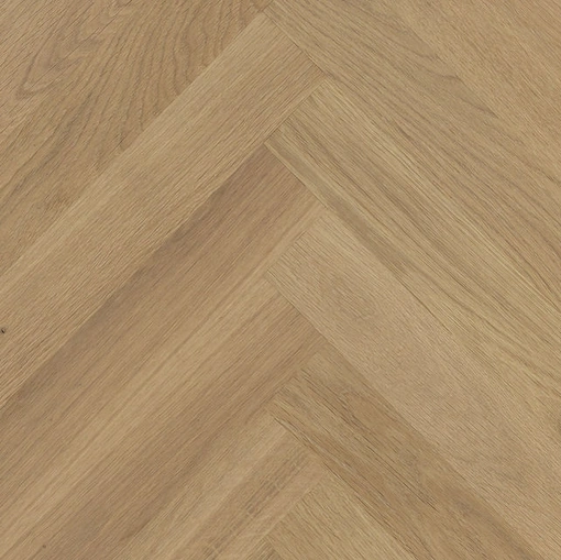 Parquet Floor City Line Natural Fishbone in essenza rovere di Giacobazzi