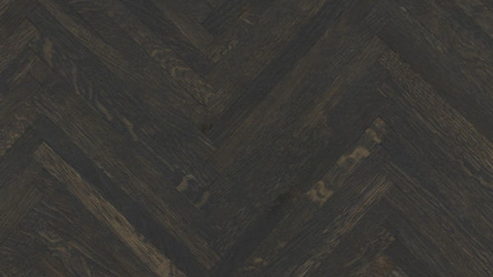 Parquet Floor Tailor Made Microspina Black in essenza rovere di Giacobazzi