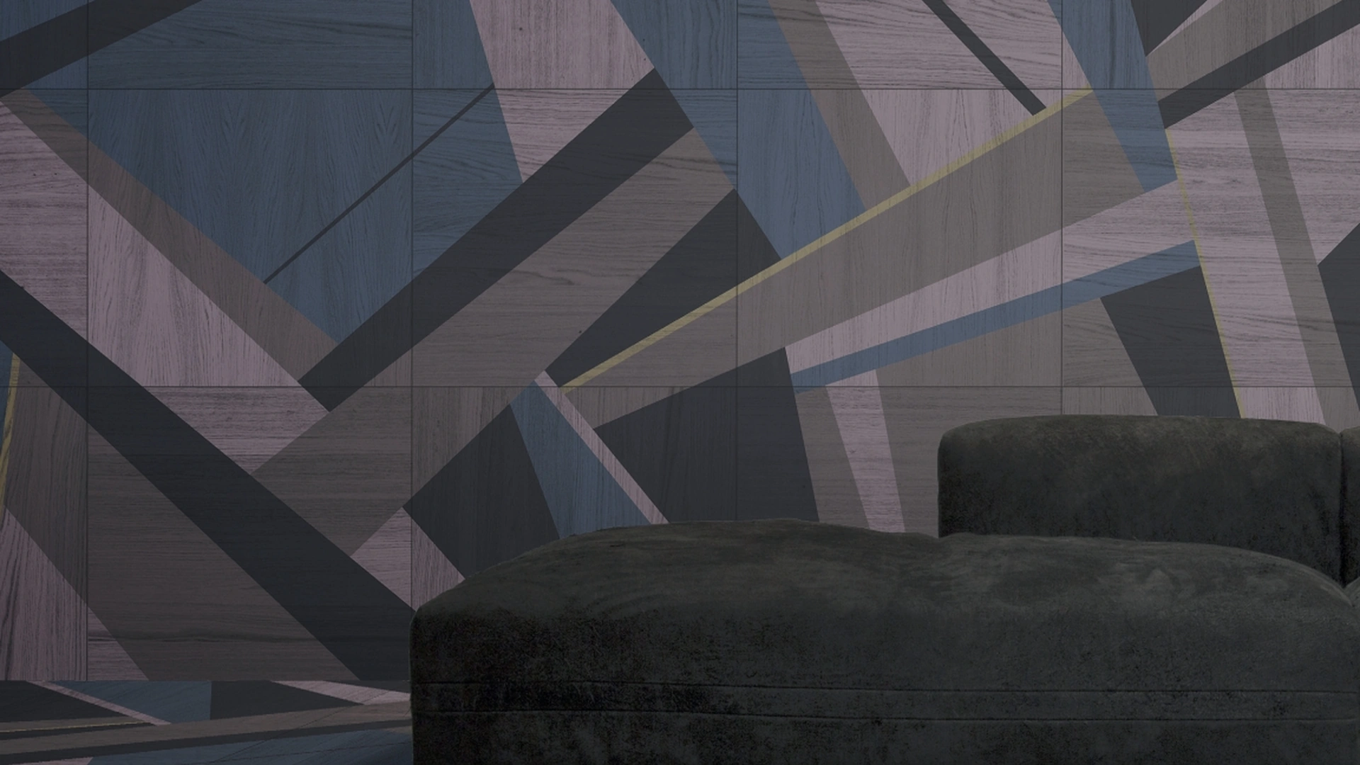 Parquet Grafiche Clipper in impiallacciatura rovere su supporto in multistratodi Giacobazzi