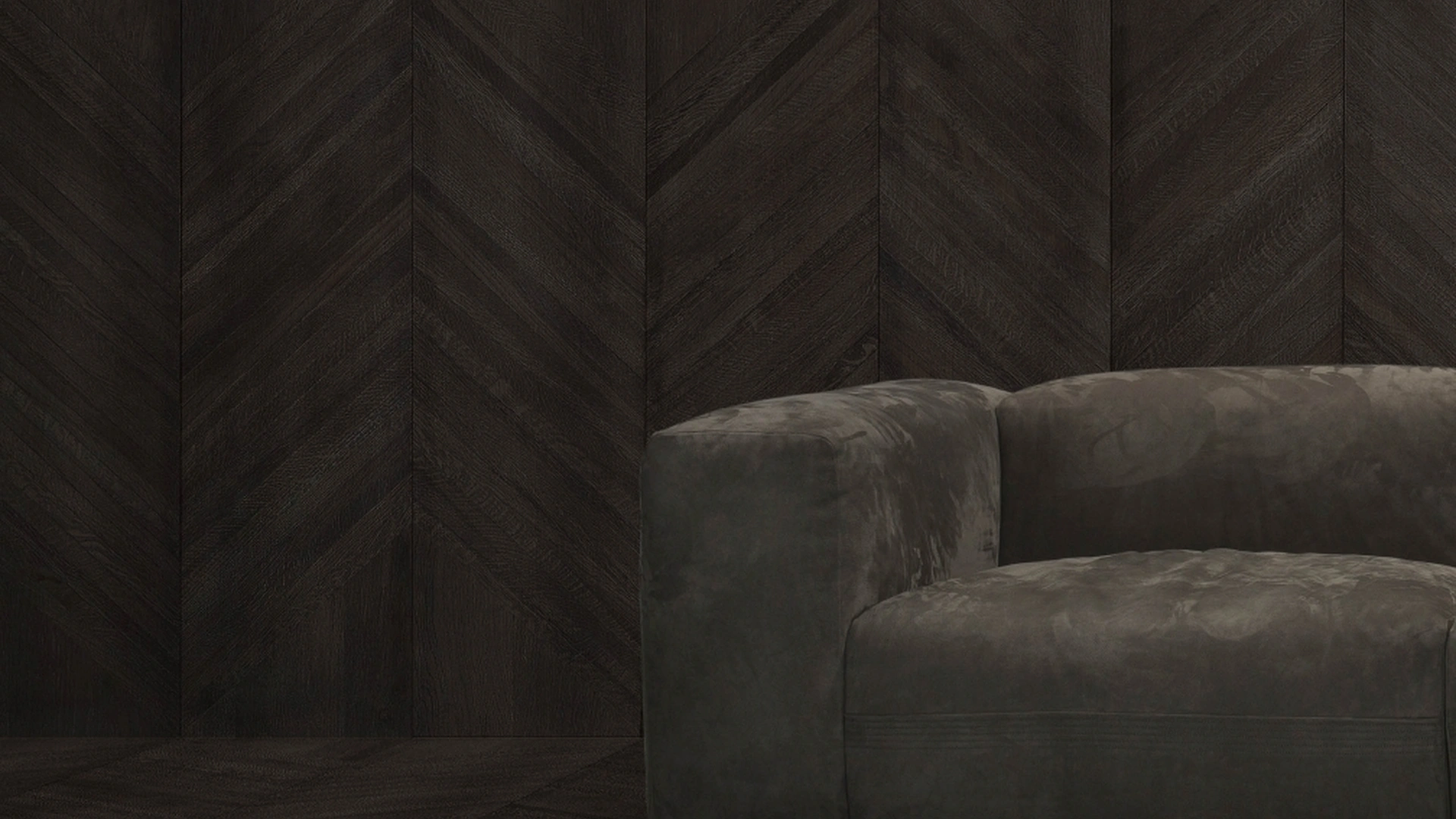 Parquet Mattonelle Sergente in essenza di rovere europeo di Giacobazzi